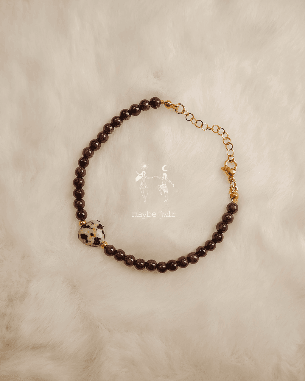 Bransoletka Mon Cheri