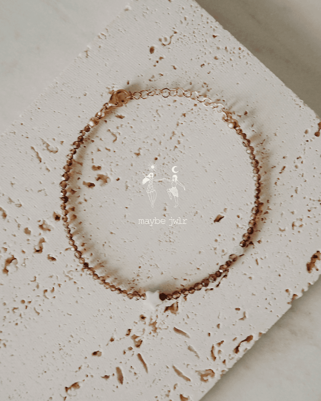 Bransoletka Gwiazdka