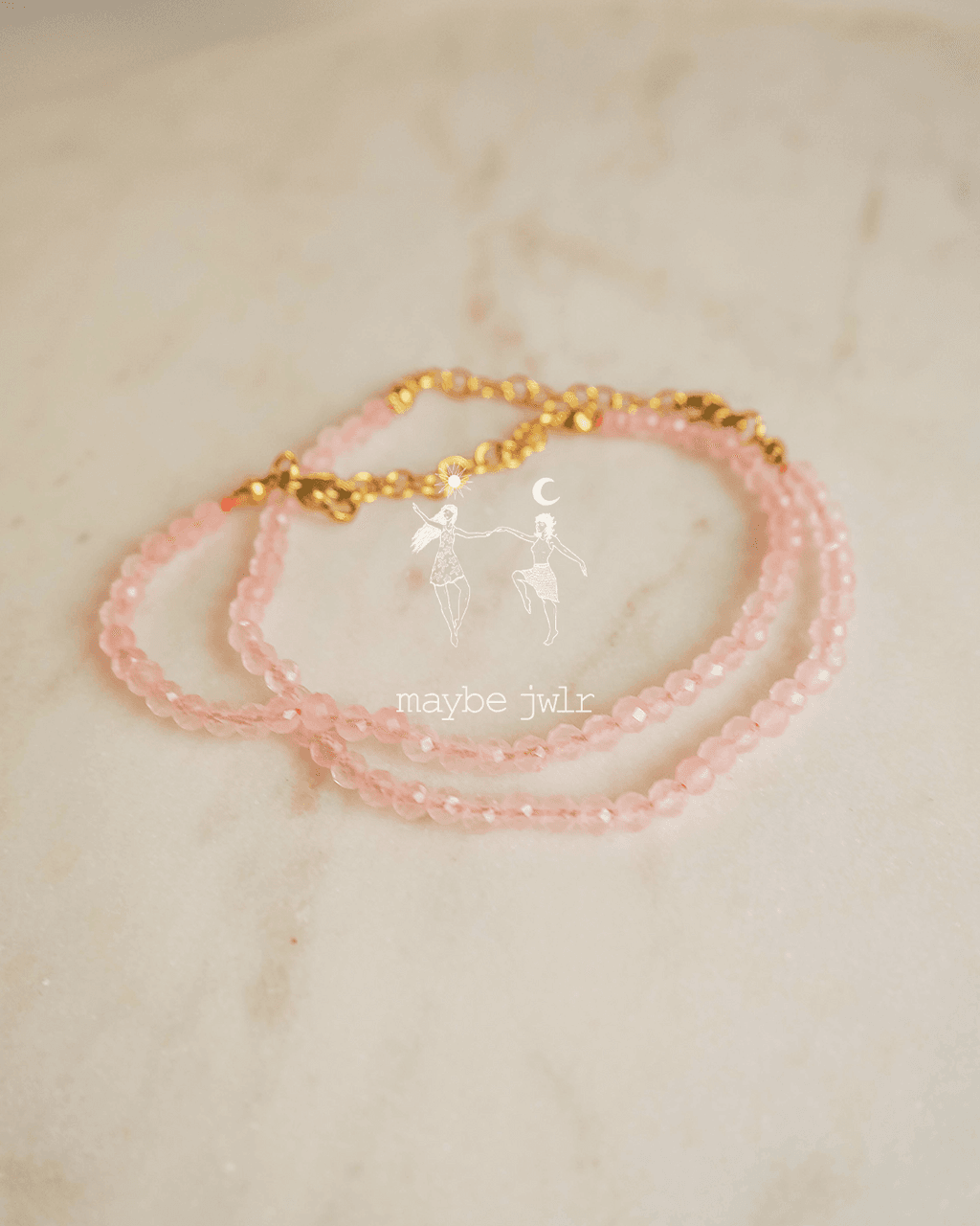 Bransoletka zodiakalna Waga