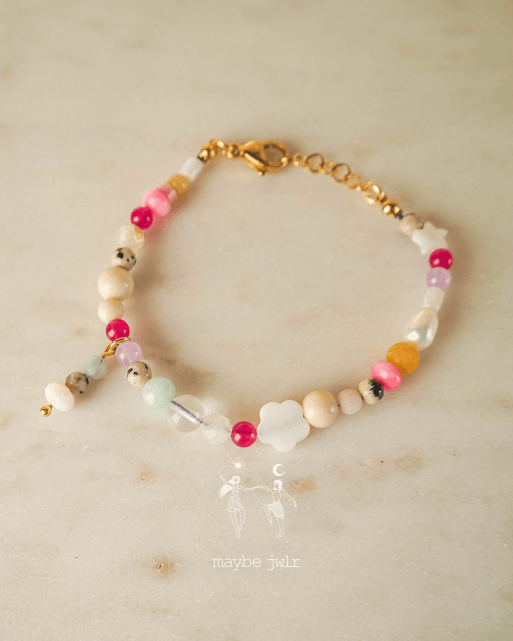 Bransoletka Funky Summer