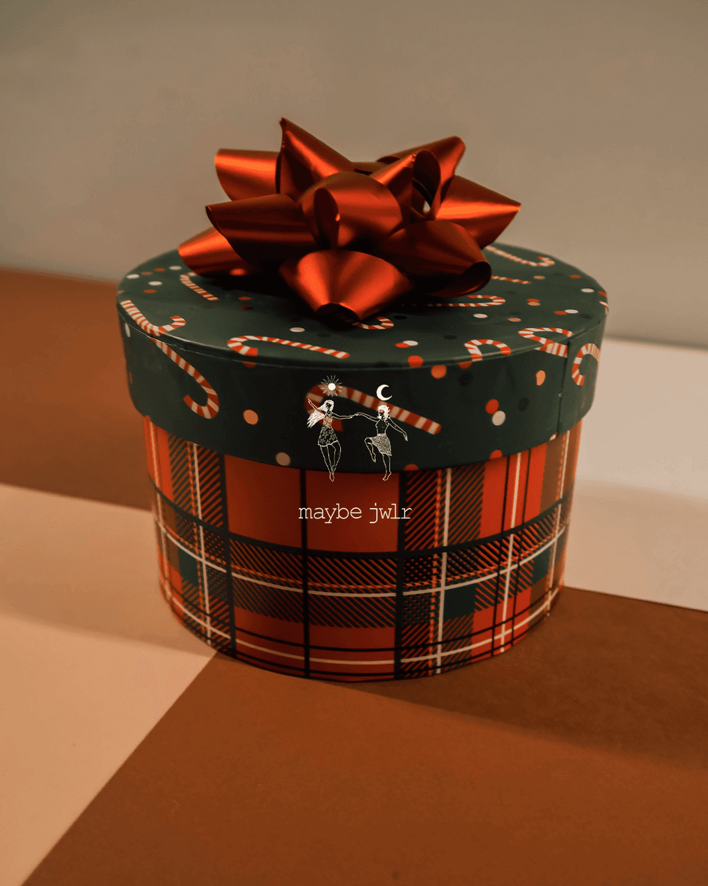 Gift Set Jogurt zestaw prezentowy dla kobiety