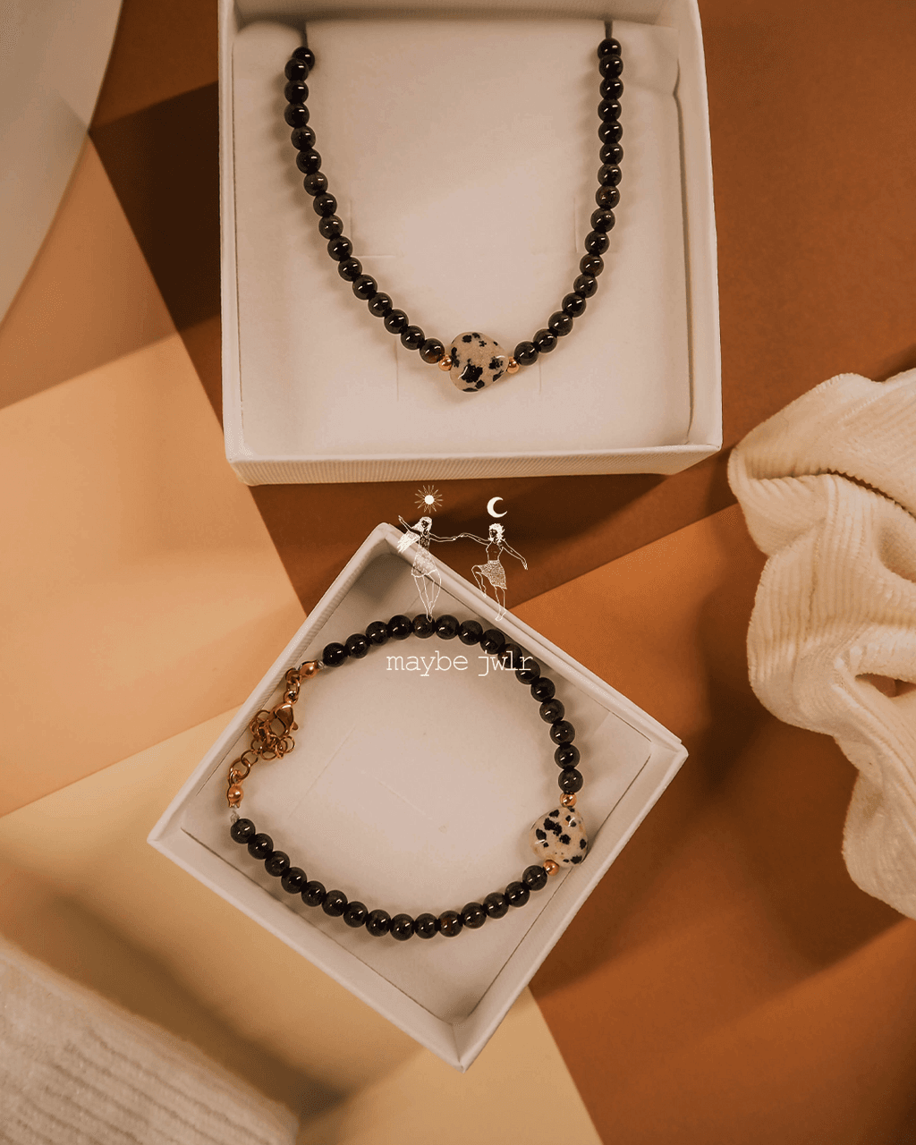 Gift Set Chmurka zestaw prezentowy dla kobiety