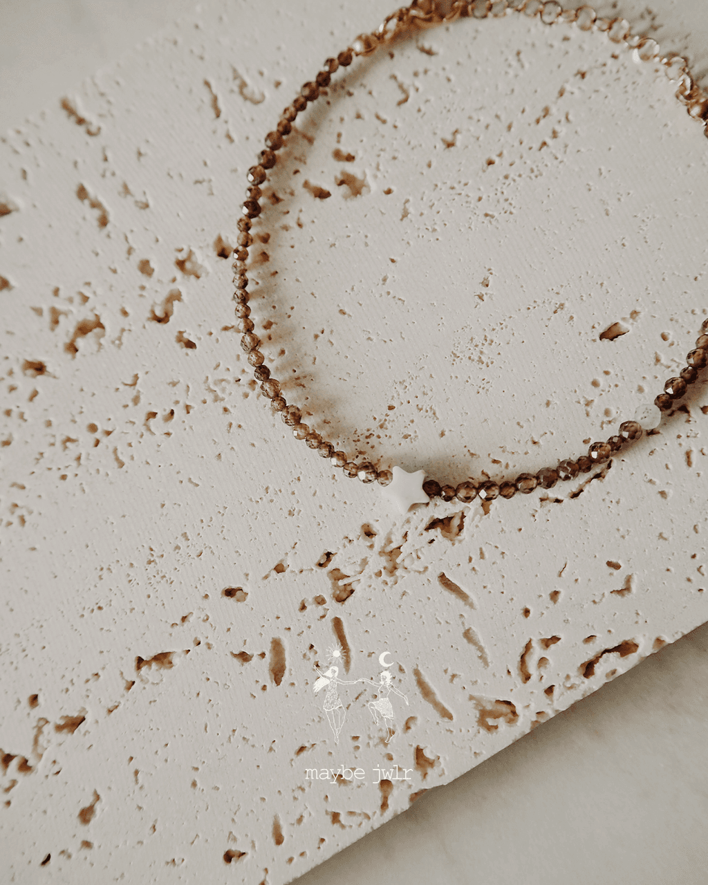 Bransoletka Gwiazdka