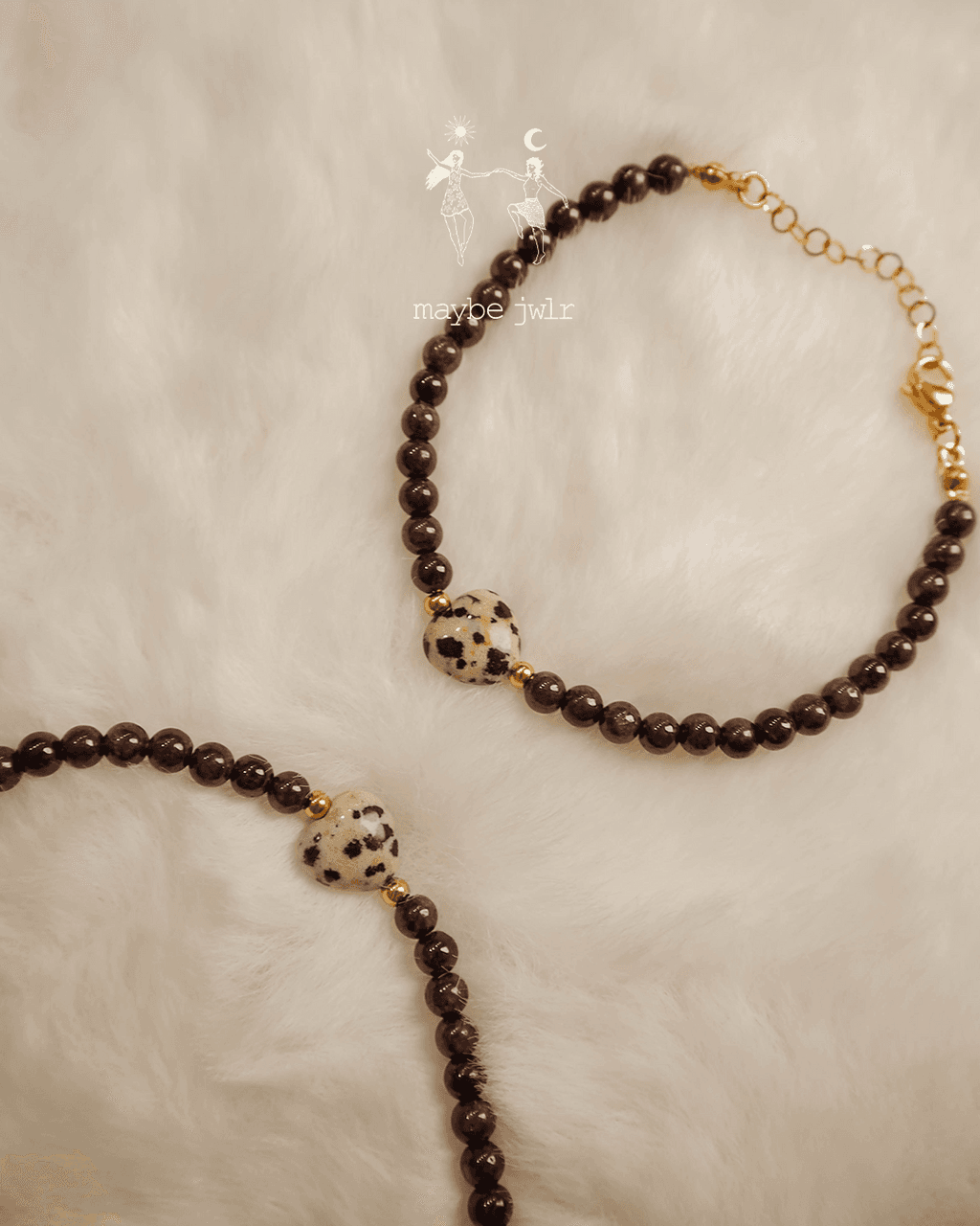 Bransoletka Mon Cheri