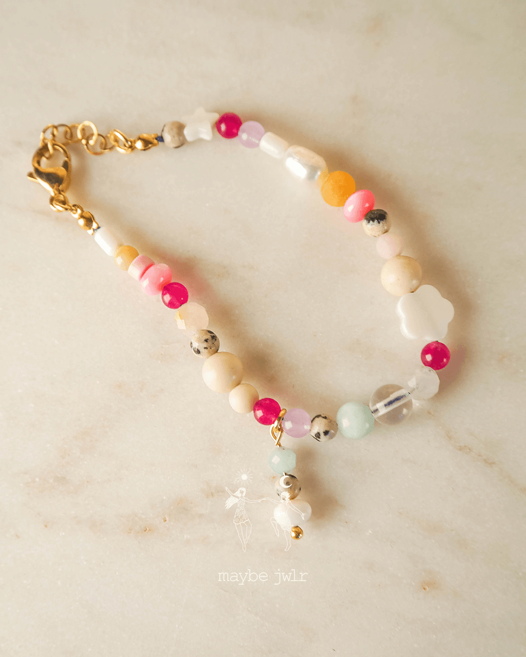 Bransoletka Funky Summer