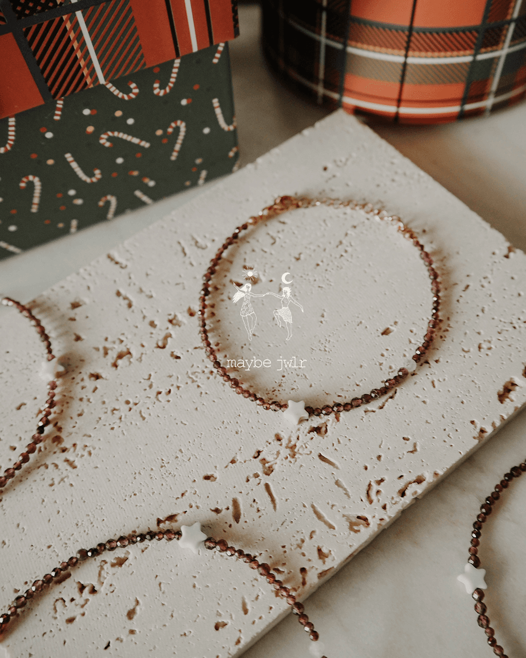 Bransoletka Gwiazdka