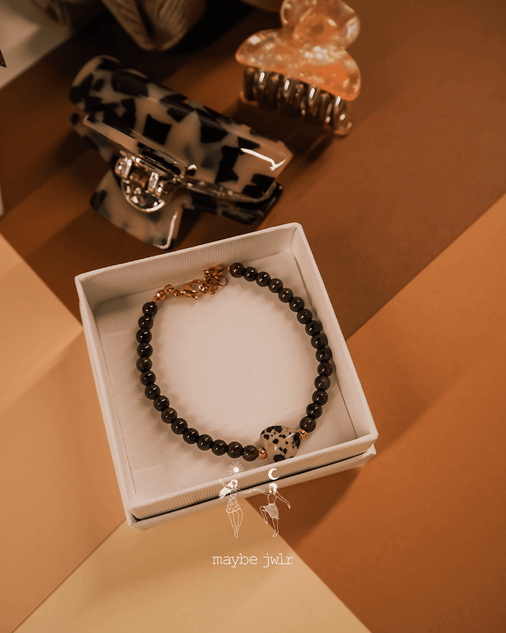 Gift Set Karmel zestaw prezentowy dla kobiety