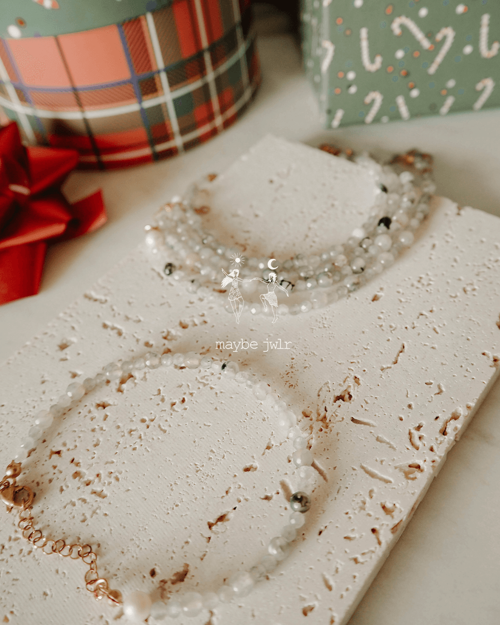 Bransoletka Grey Sky