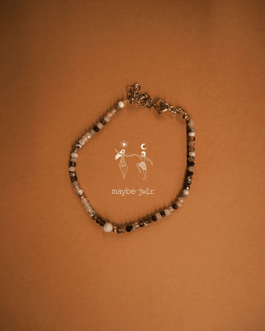    Gift Set Khaki zestaw prezentowy dla kobiety