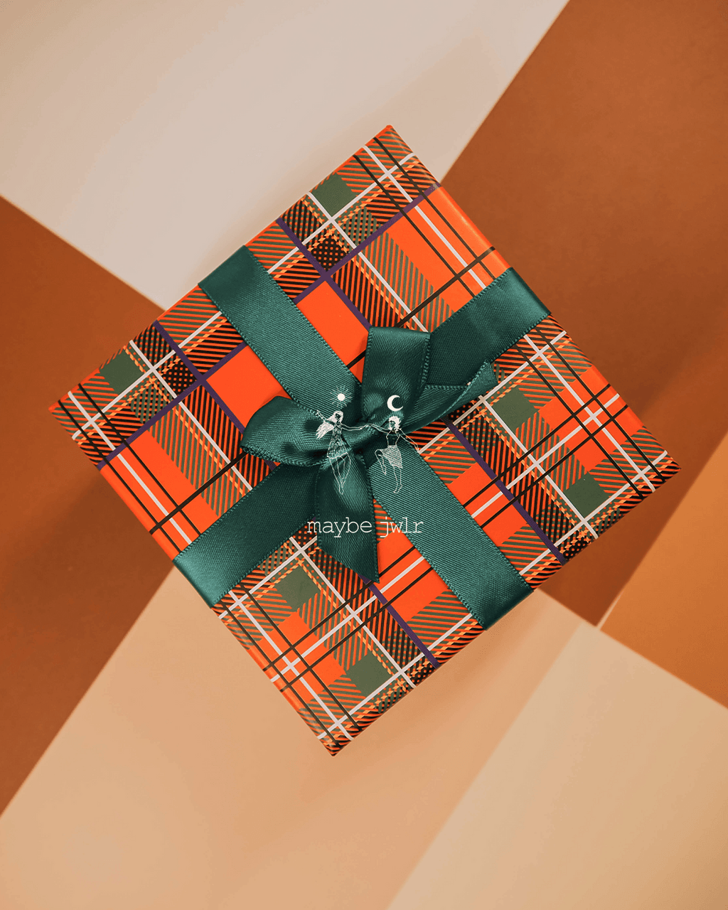 Gift Set Wiśnia zestaw prezentowy dla kobiety