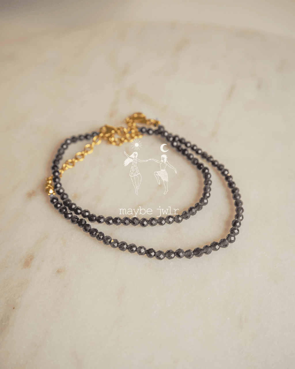 Bransoletka zodiakalna Skorpion