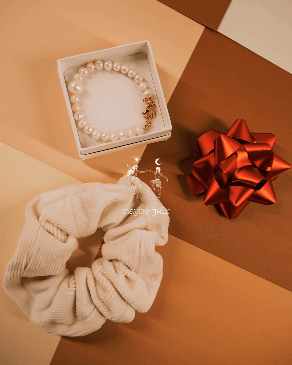 Gift Set Jogurt zestaw prezentowy dla kobiety