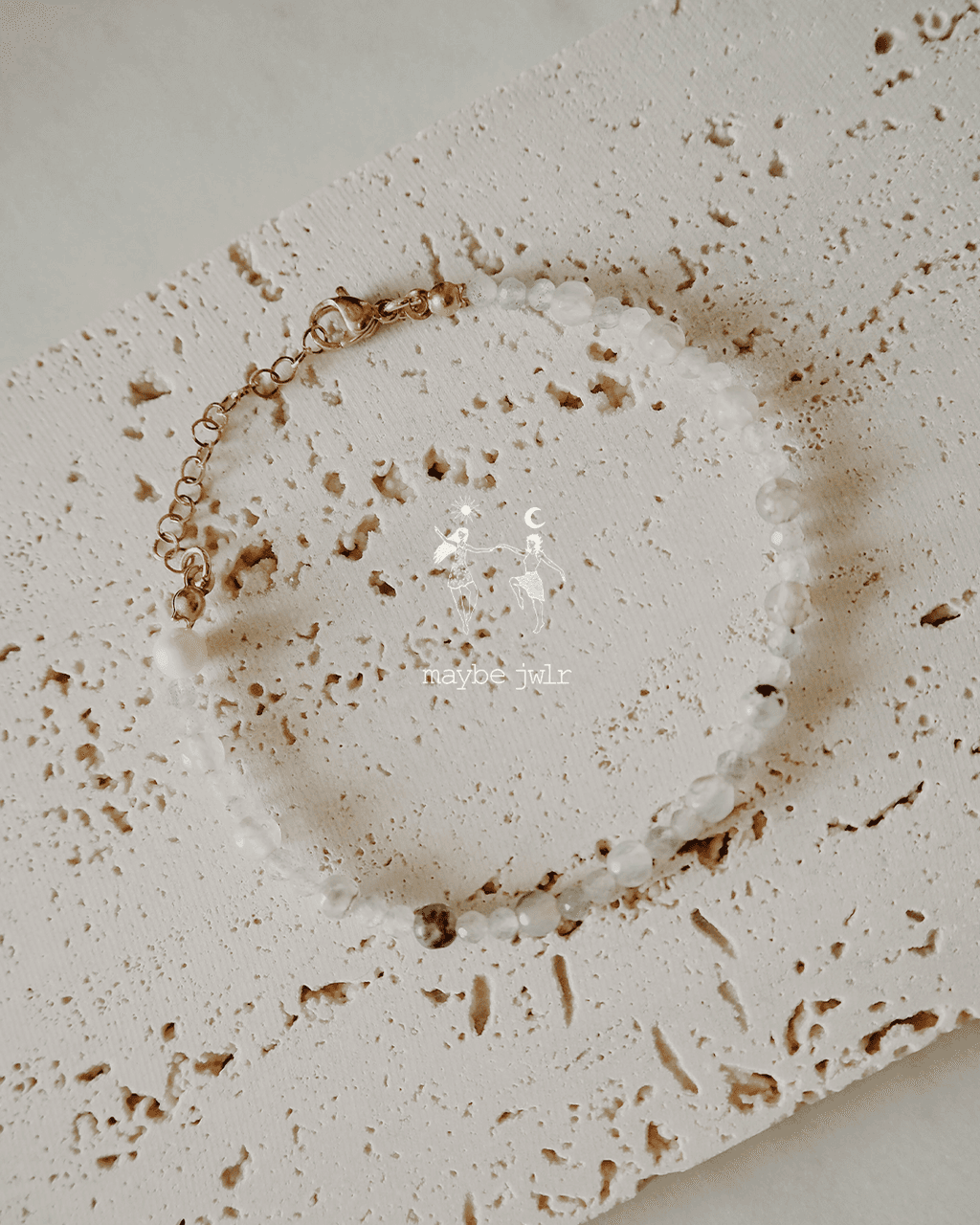 Bransoletka Grey Sky