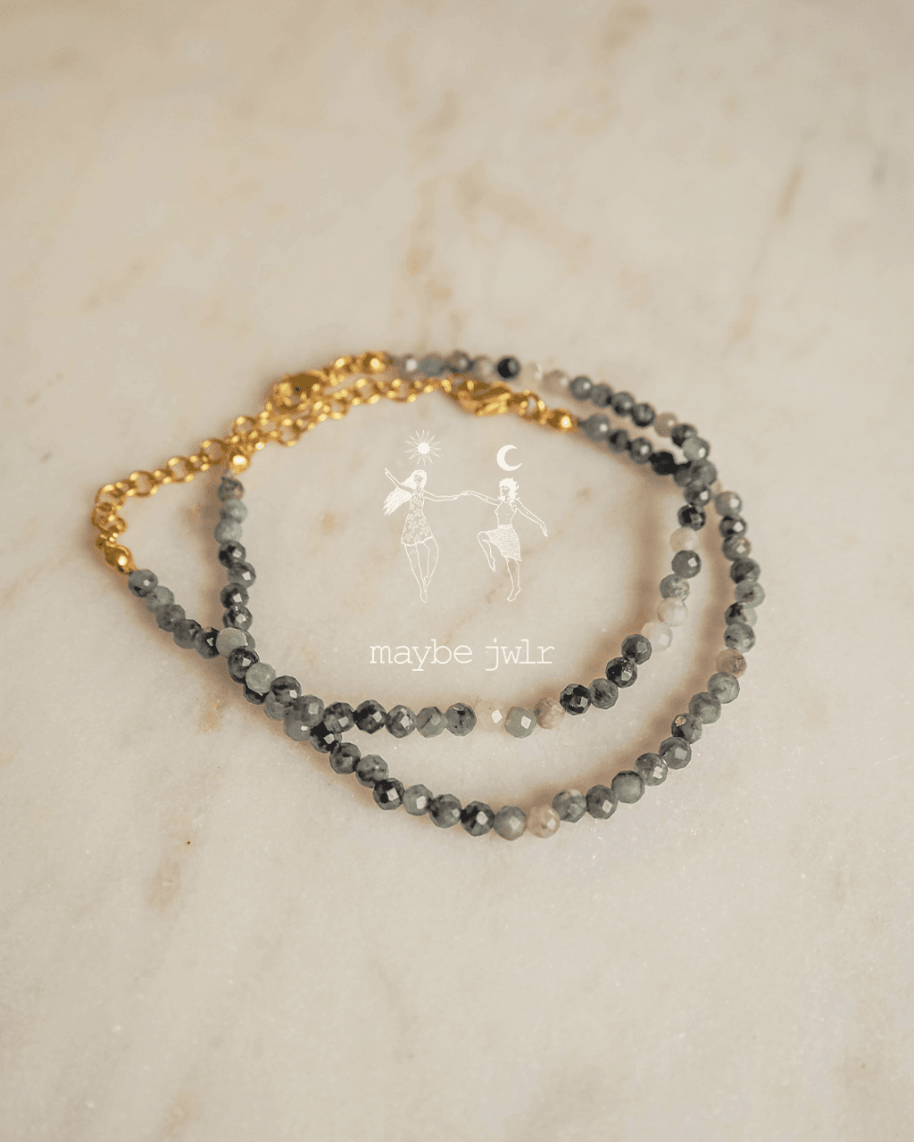 Bransoletka zodiakalna Byk