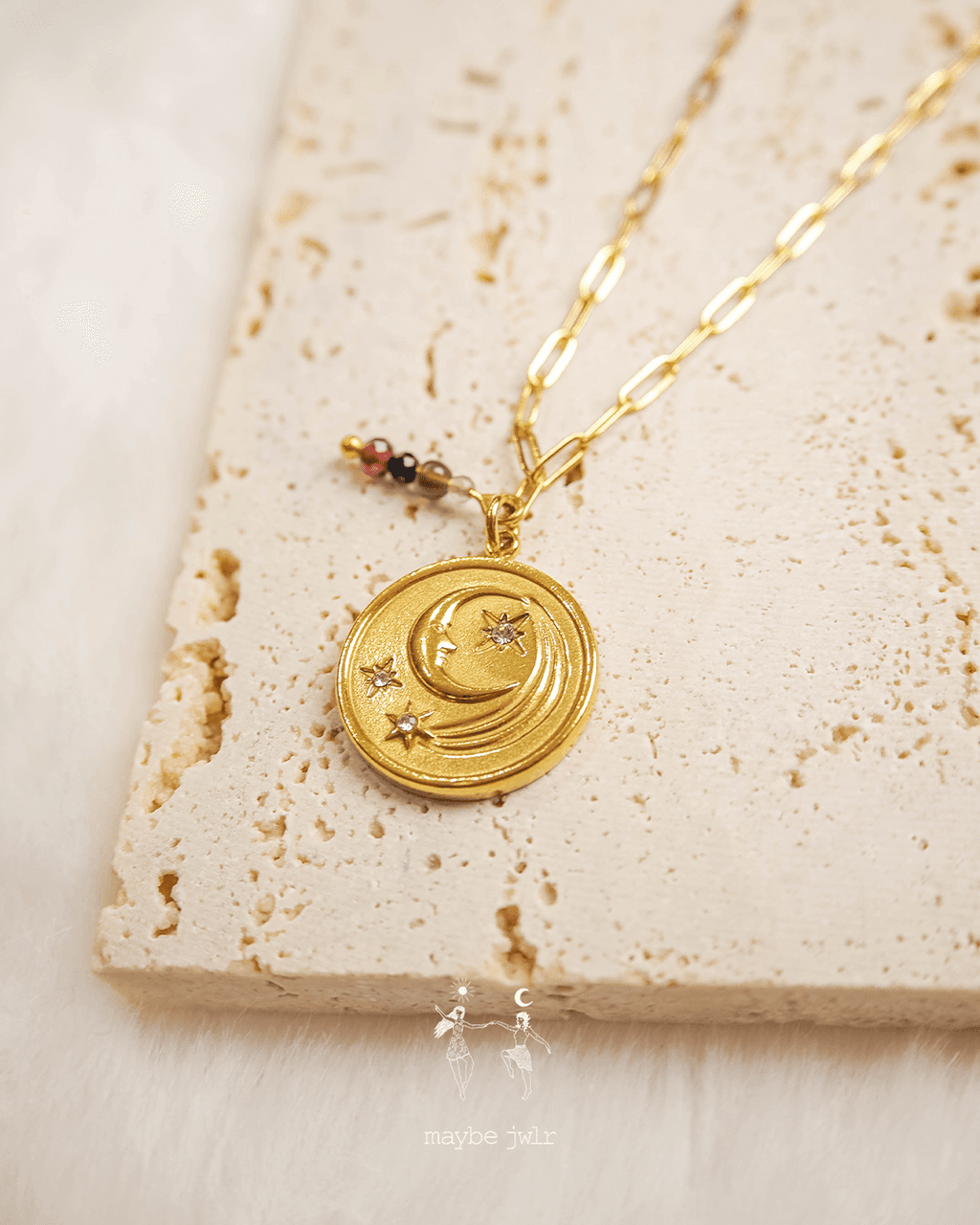 Zodiac Soul Koziorożec