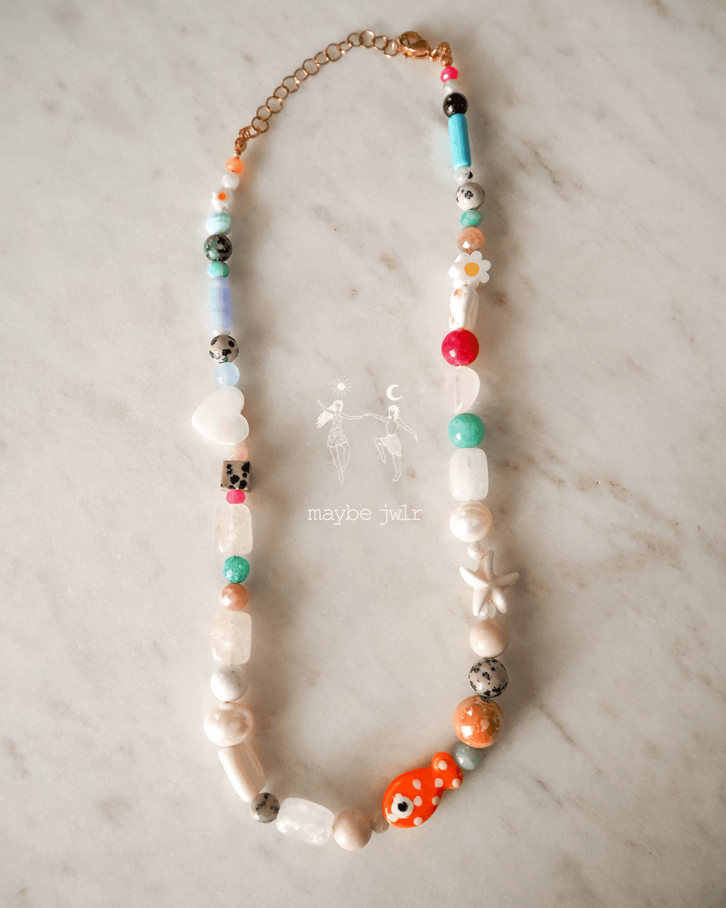 Funky Choker Pumpkin