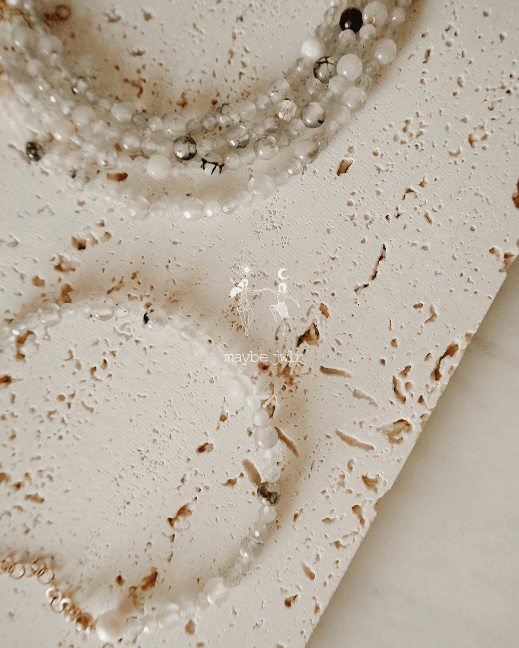 Bransoletka Grey Sky