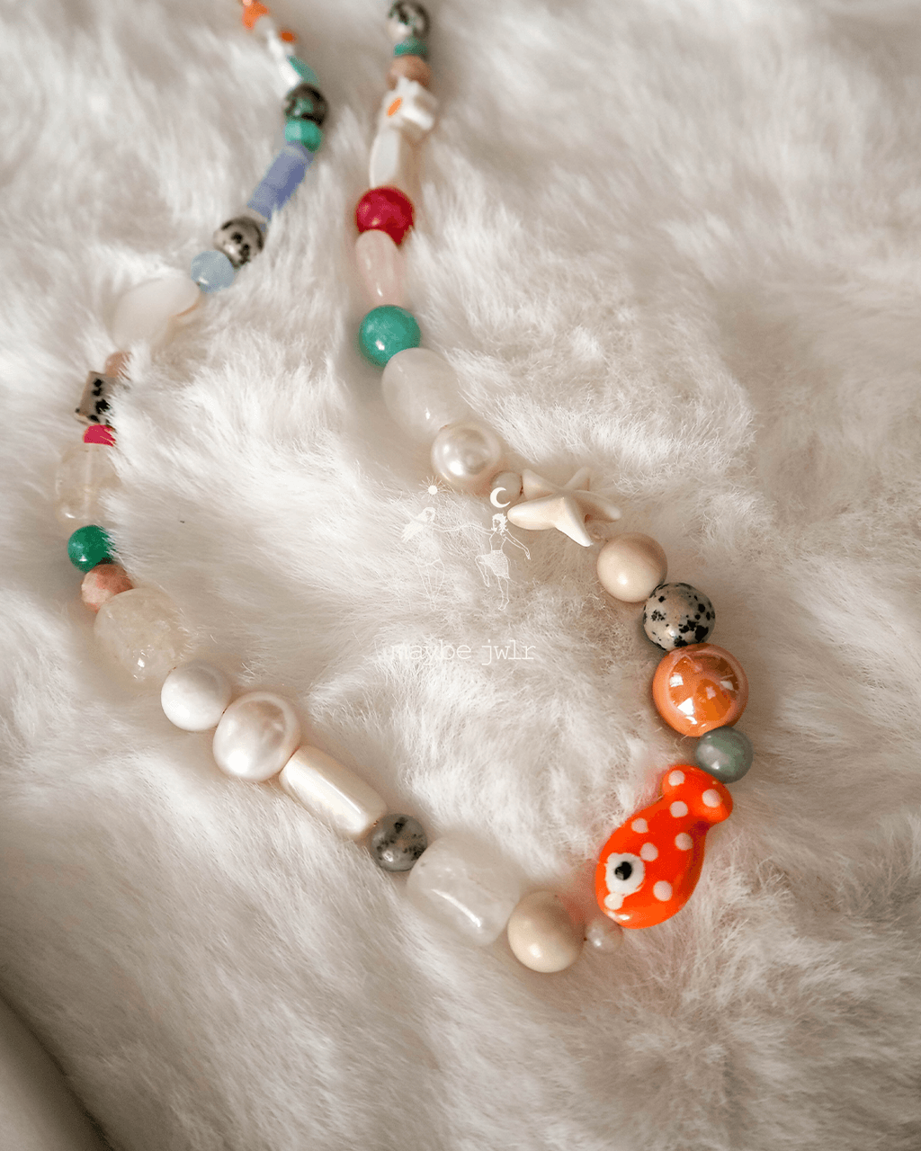 Funky Choker Pumpkin