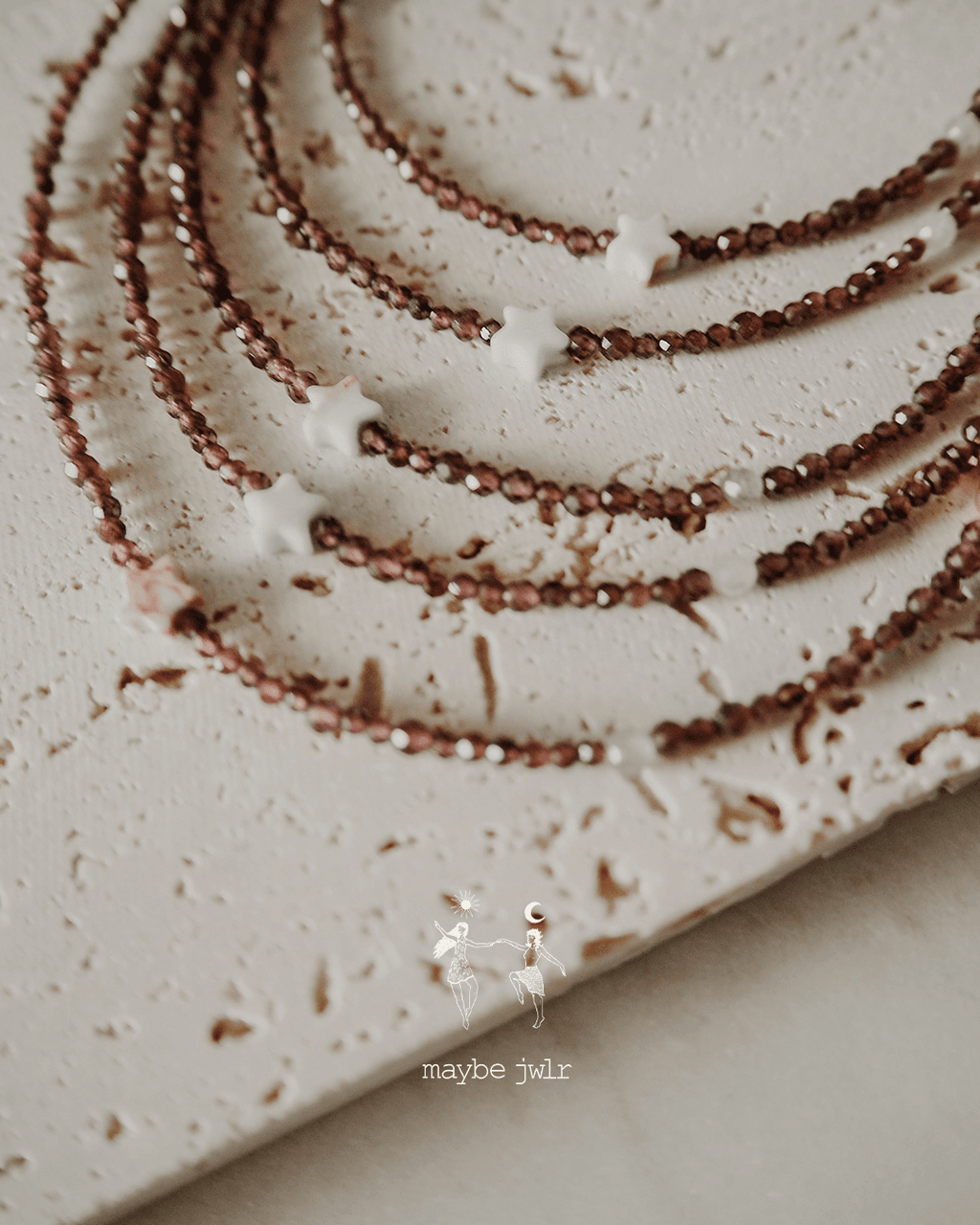 Bransoletka Gwiazdka