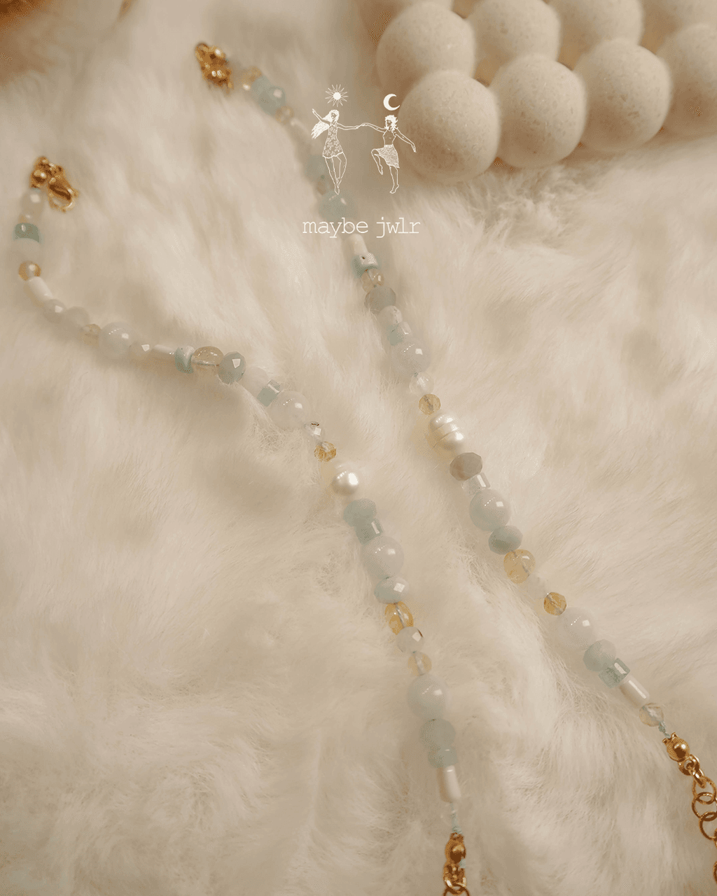 Bransoletka Morska Opowieść