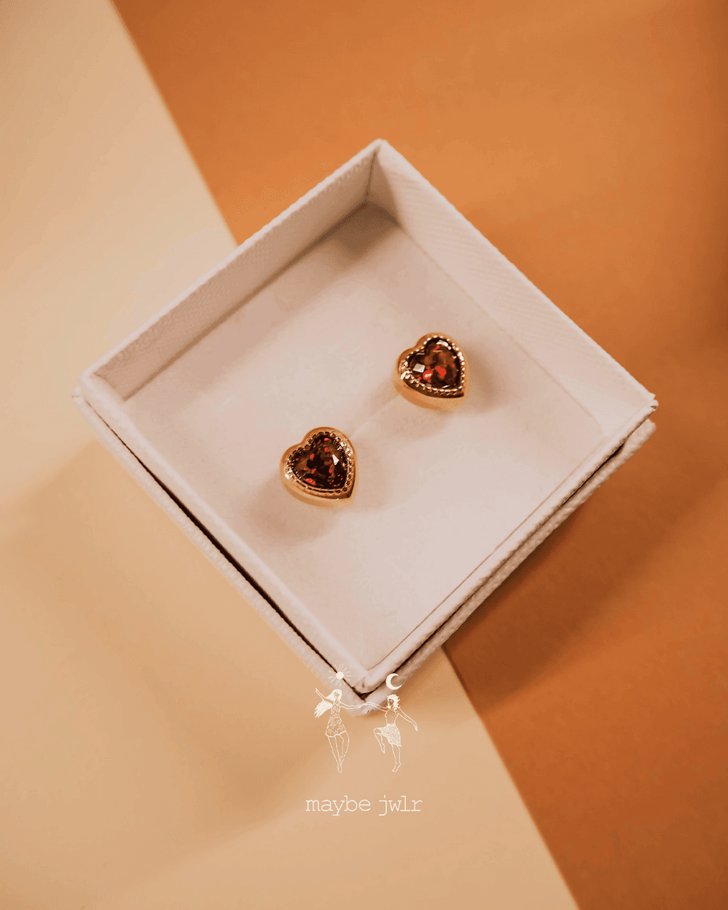 Gift Set Wiśnia zestaw prezentowy dla kobiety