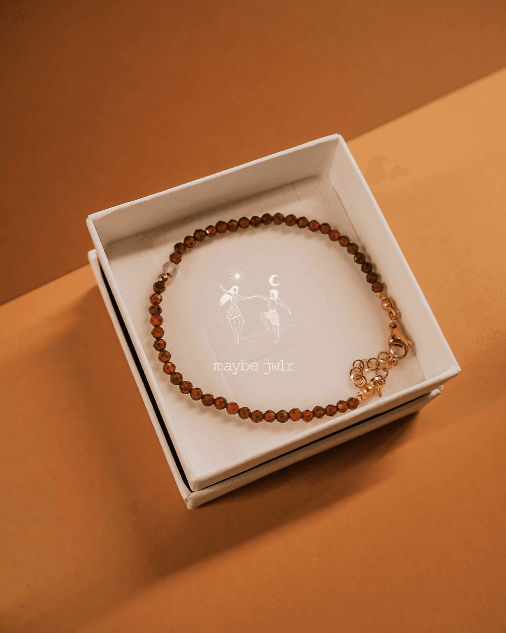 Gift Set Wiśnia zestaw prezentowy dla kobiety