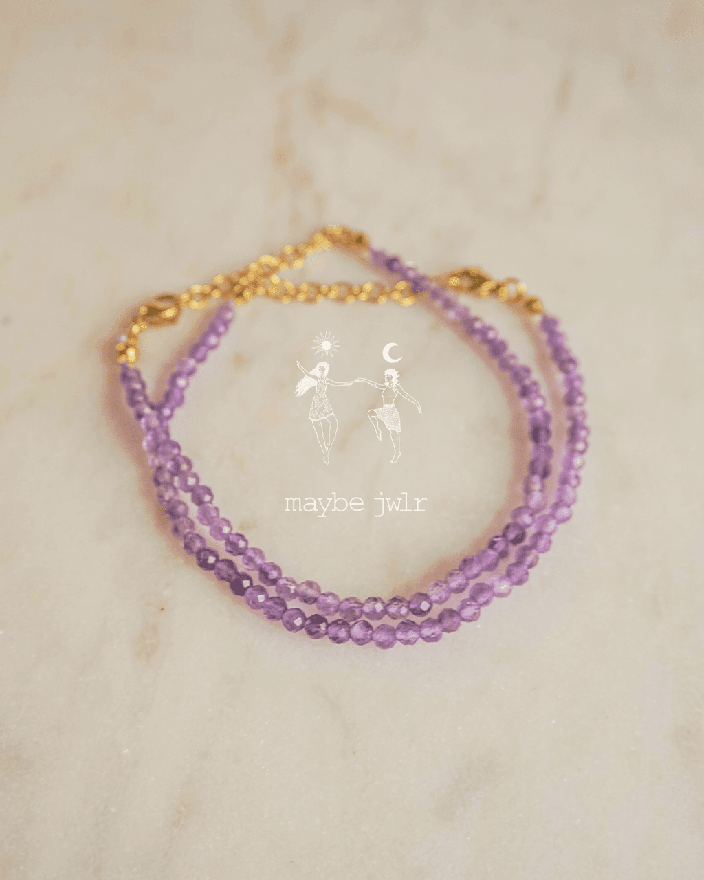 Bransoletka zodiakalna Ryby