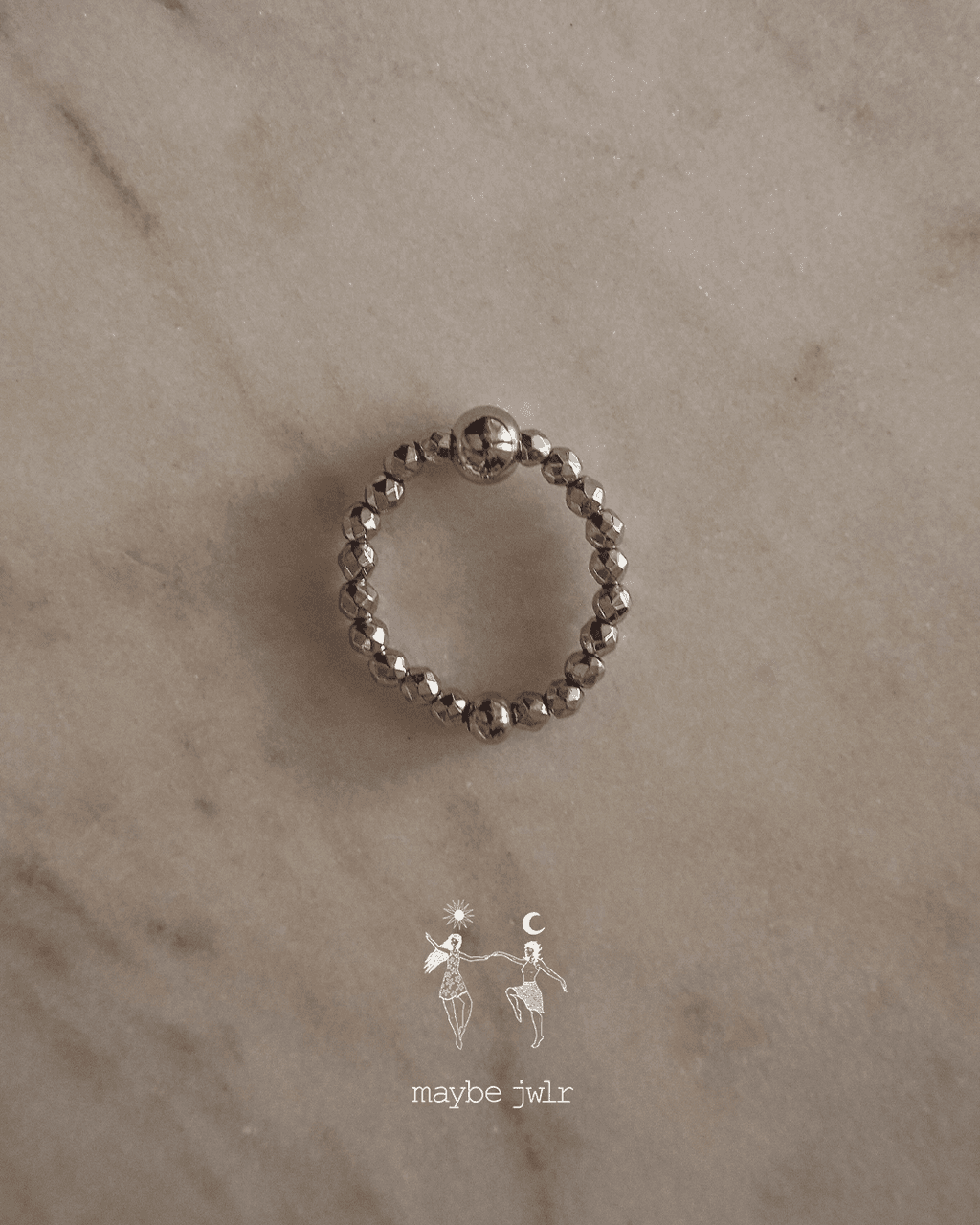 Pierścionek elastyczny Starlink