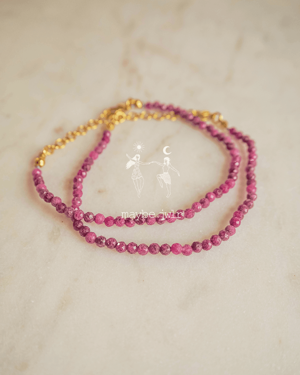 Bransoletka zodiakalna Lew