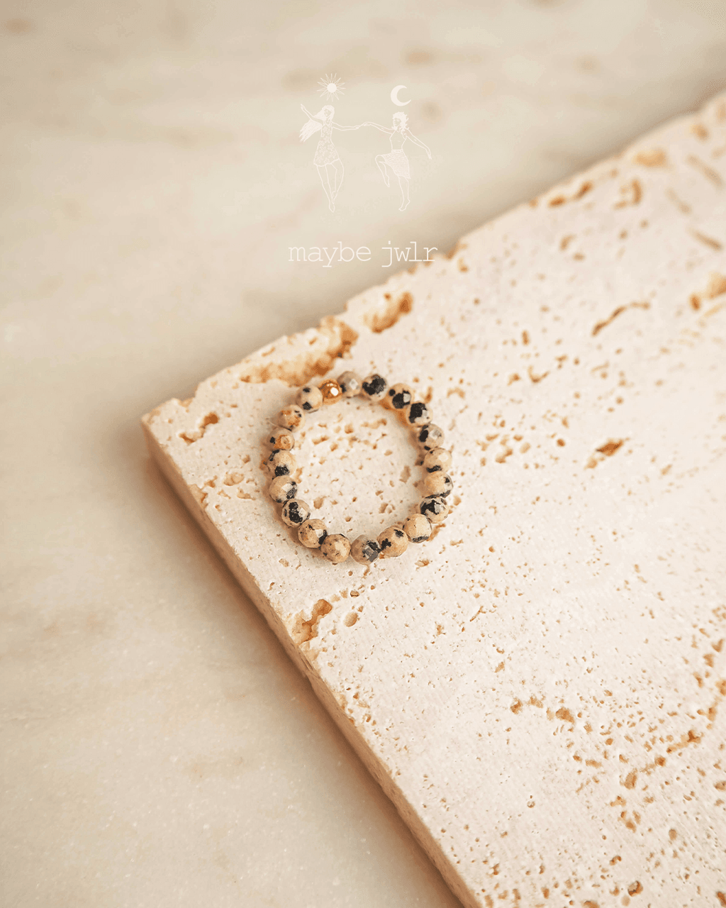 Pierścionek Dalmatyńczyk