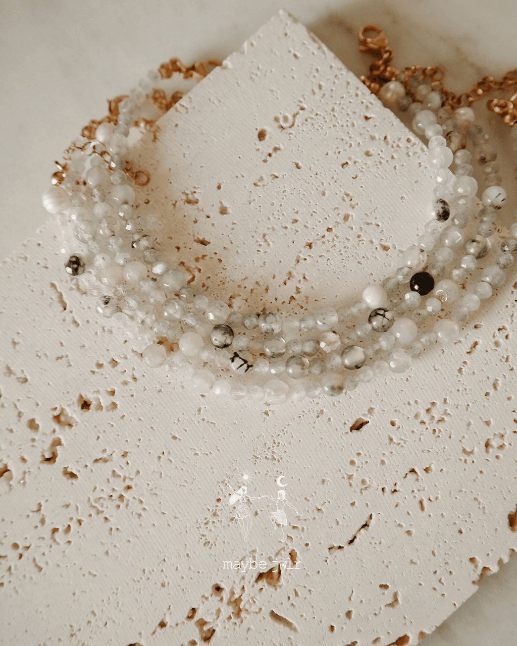 Bransoletka Grey Sky