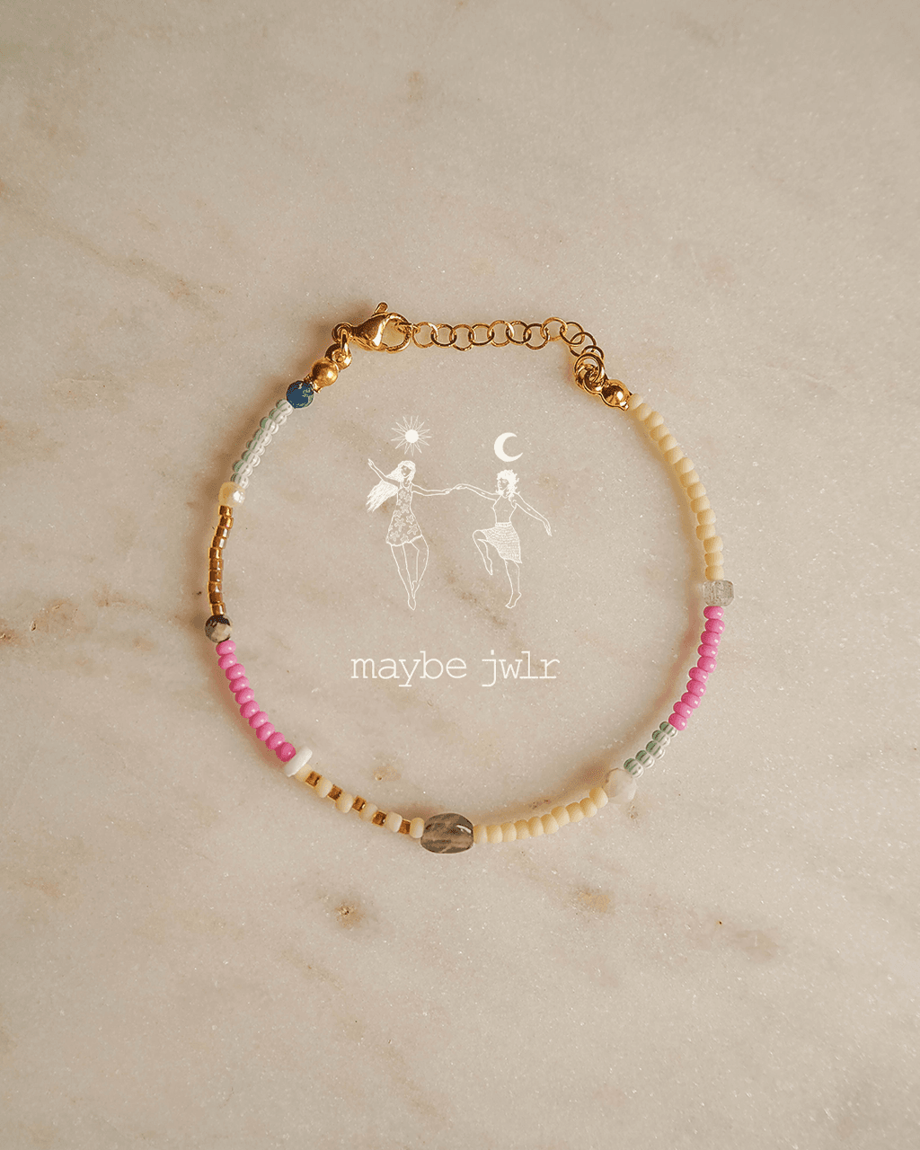 Bransoletka Curly 1.0