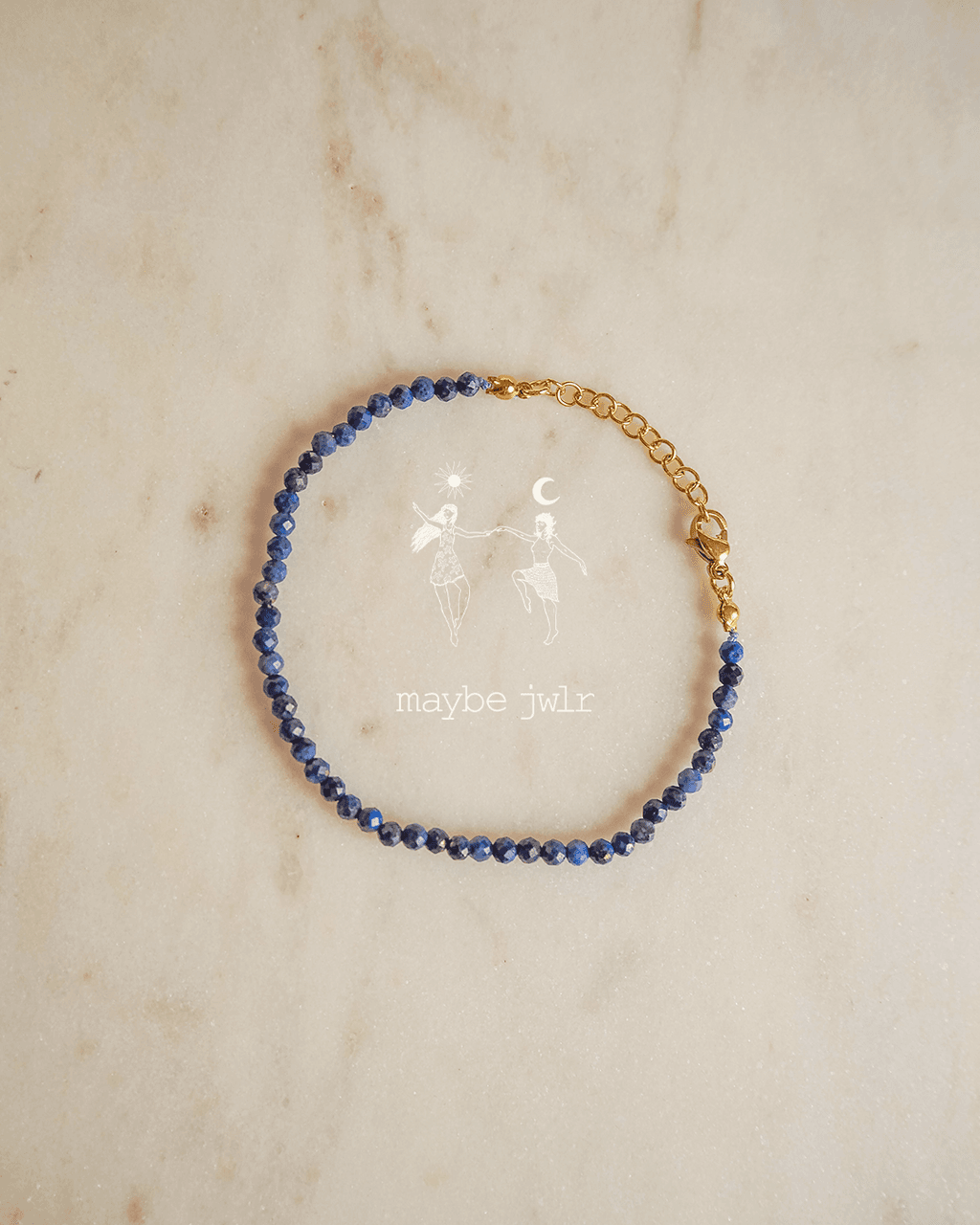 Bransoletka zodiakalna Strzelec