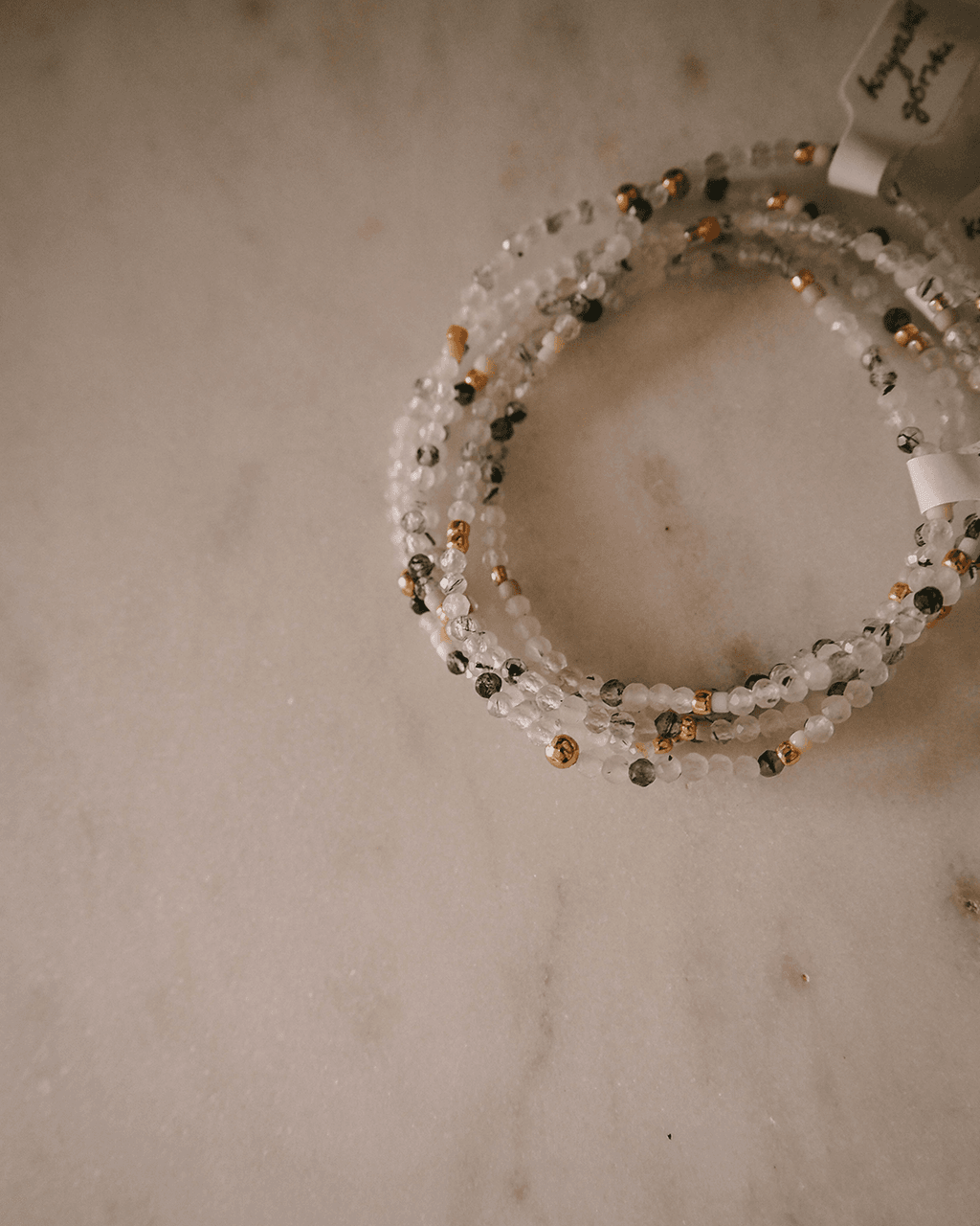 Bransoletka elastyczna Snow White