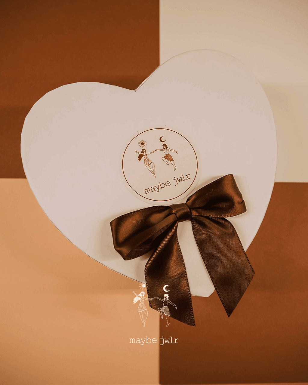    Gift Set Khaki zestaw prezentowy dla kobiety