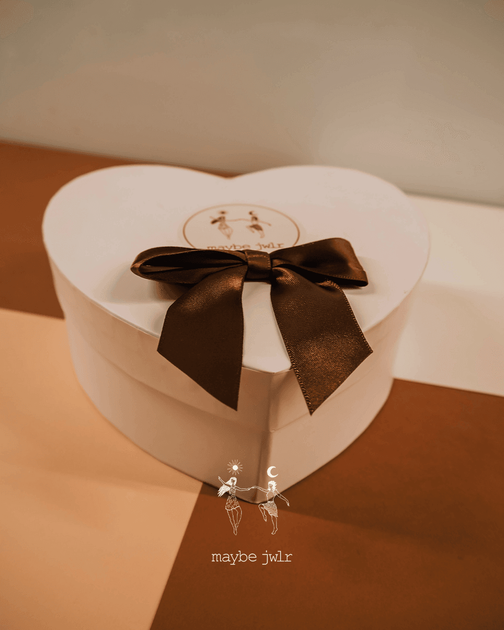    Gift Set Khaki zestaw prezentowy dla kobiety