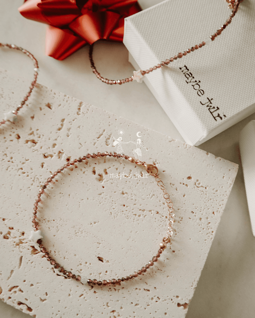 Bransoletka Gwiazdka