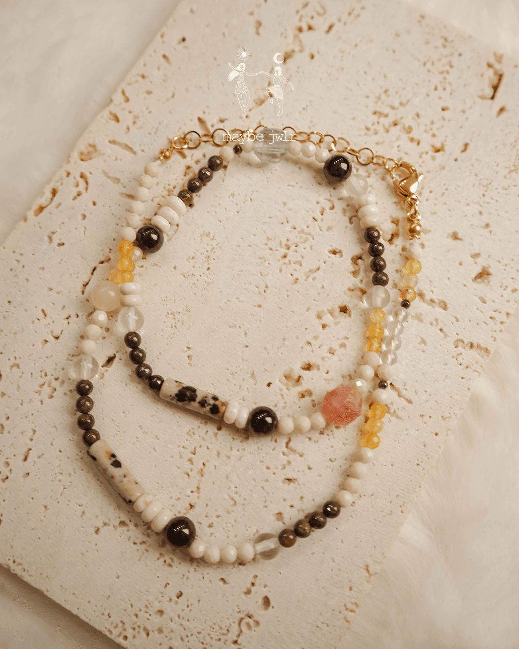 Choker Granola