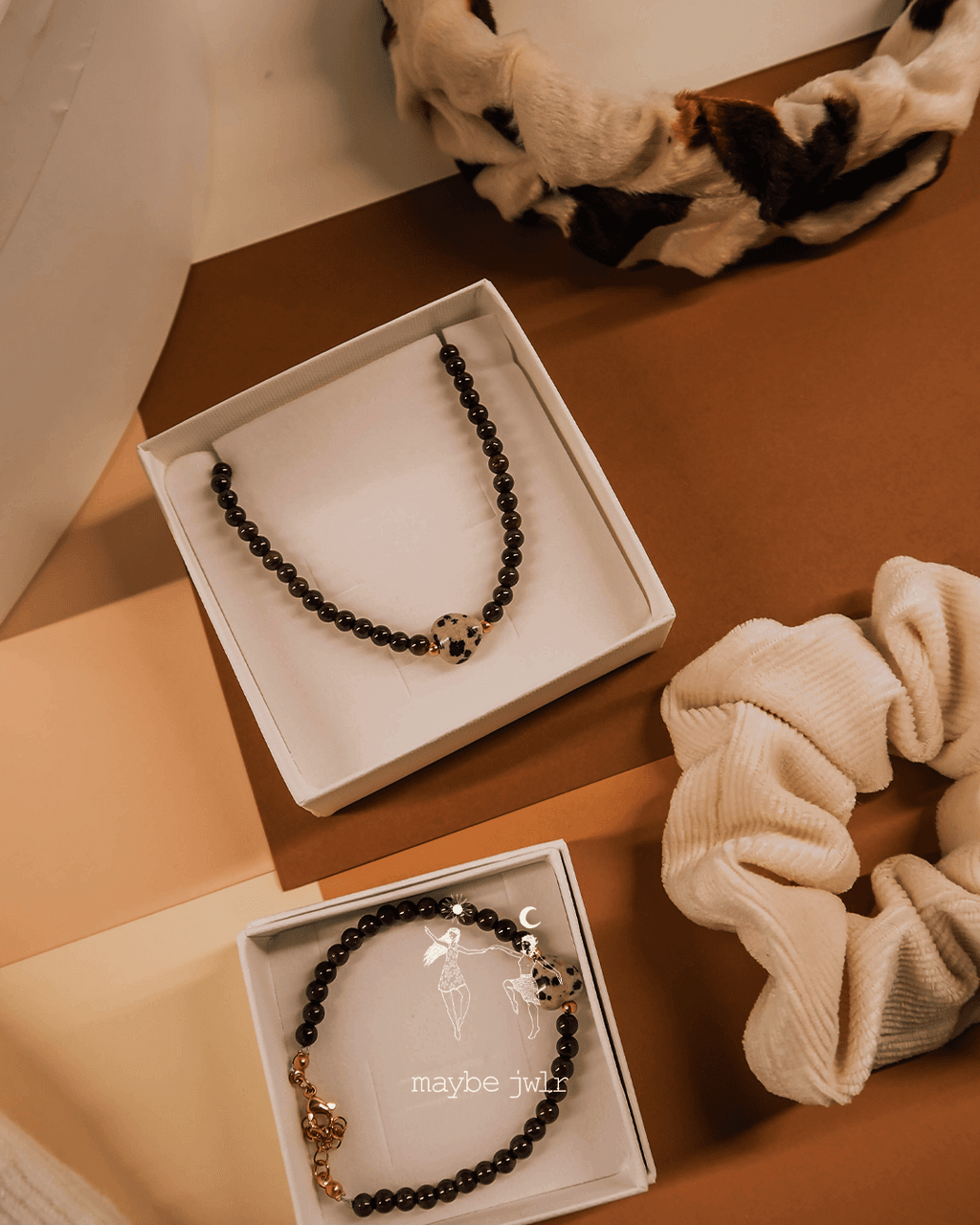 Gift Set Chmurka zestaw prezentowy dla kobiety