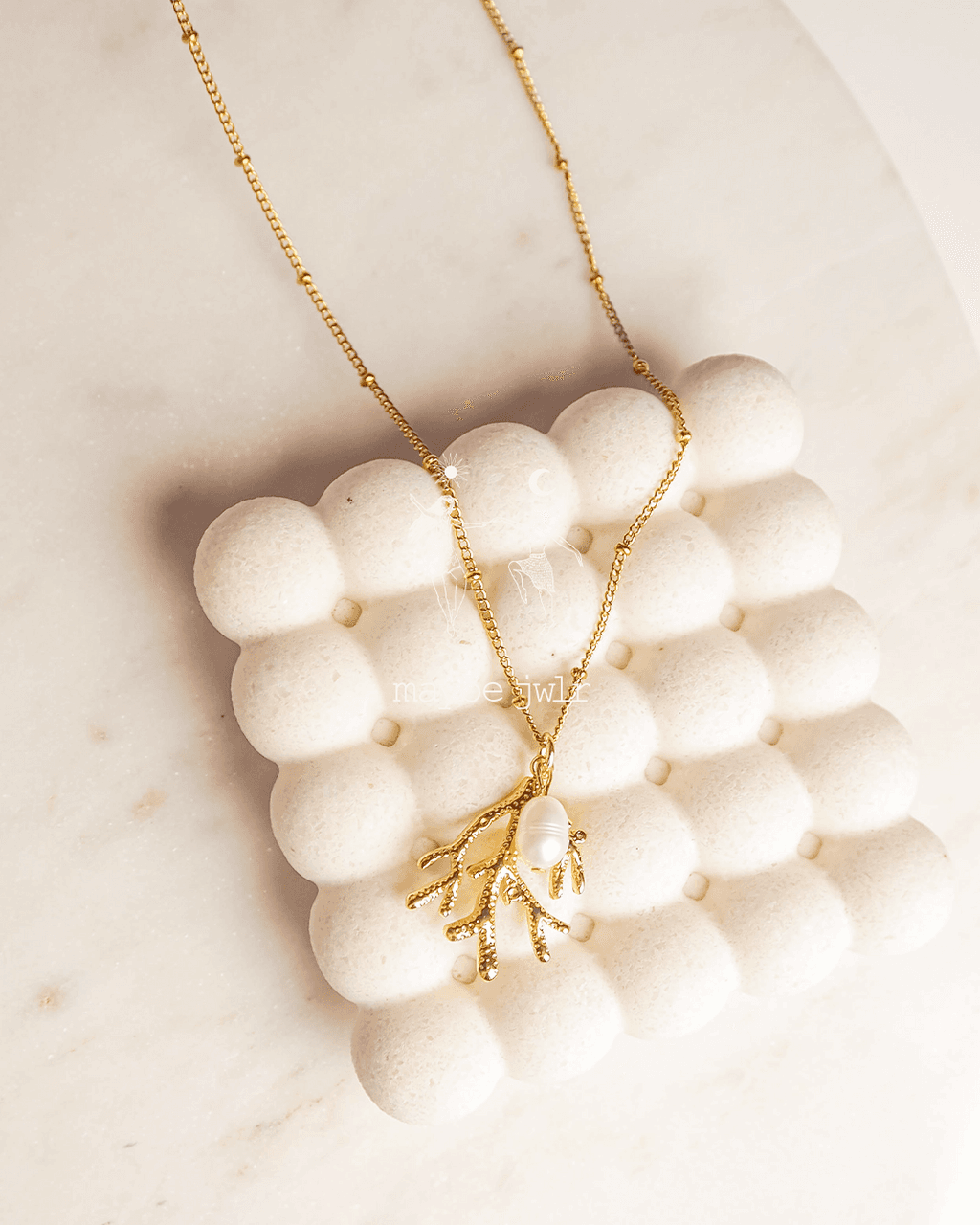 Łańcuszek Koralowiec