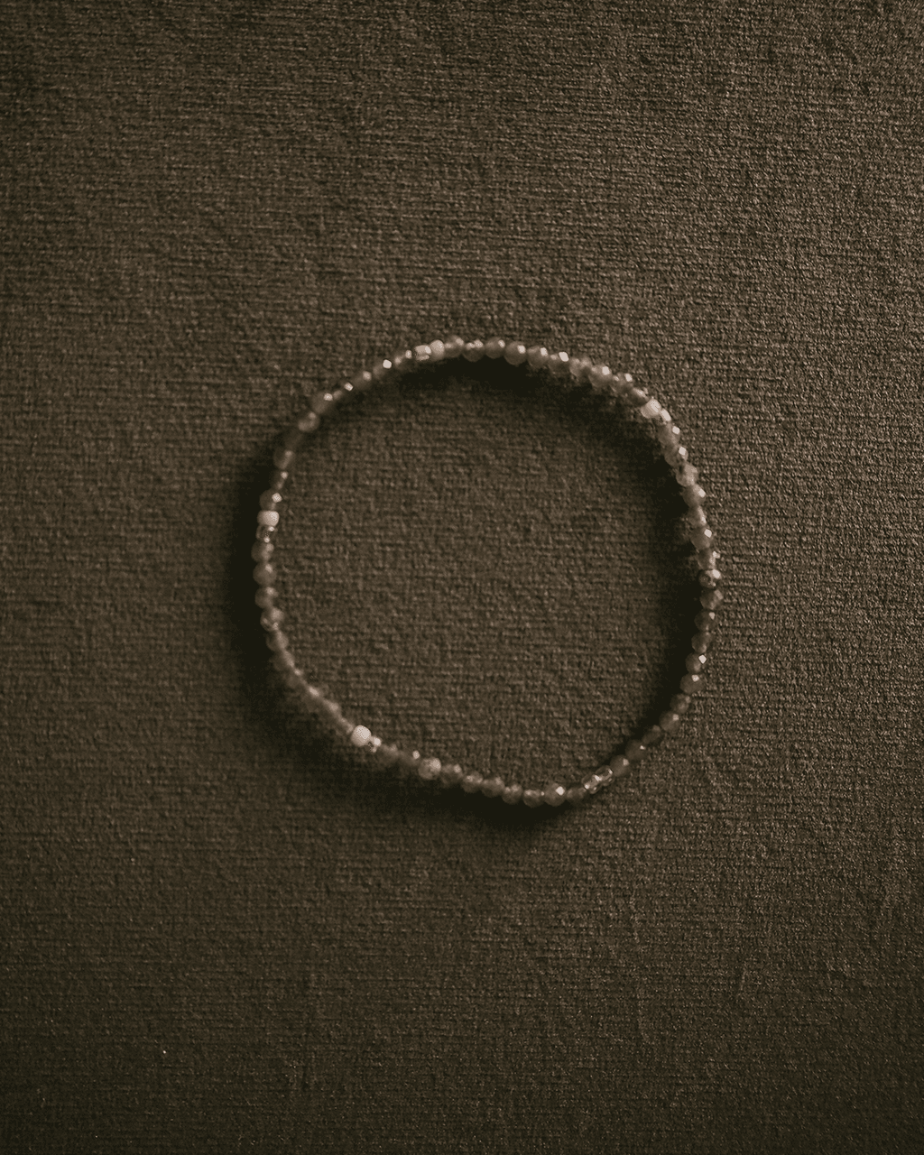 Bransoletka elastyczna Grey Sky