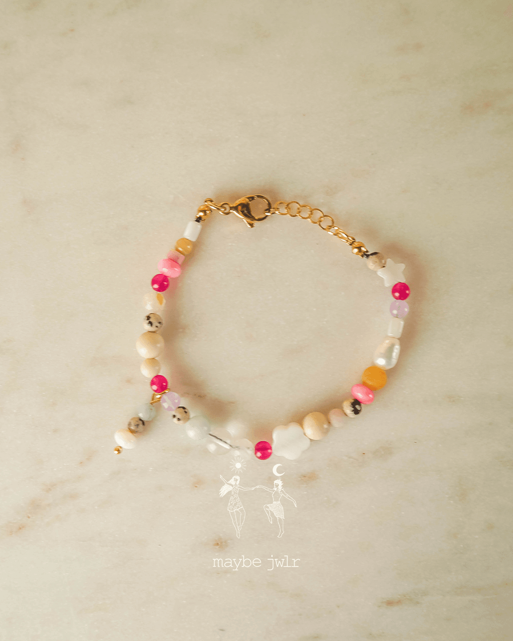 Bransoletka Funky Summer