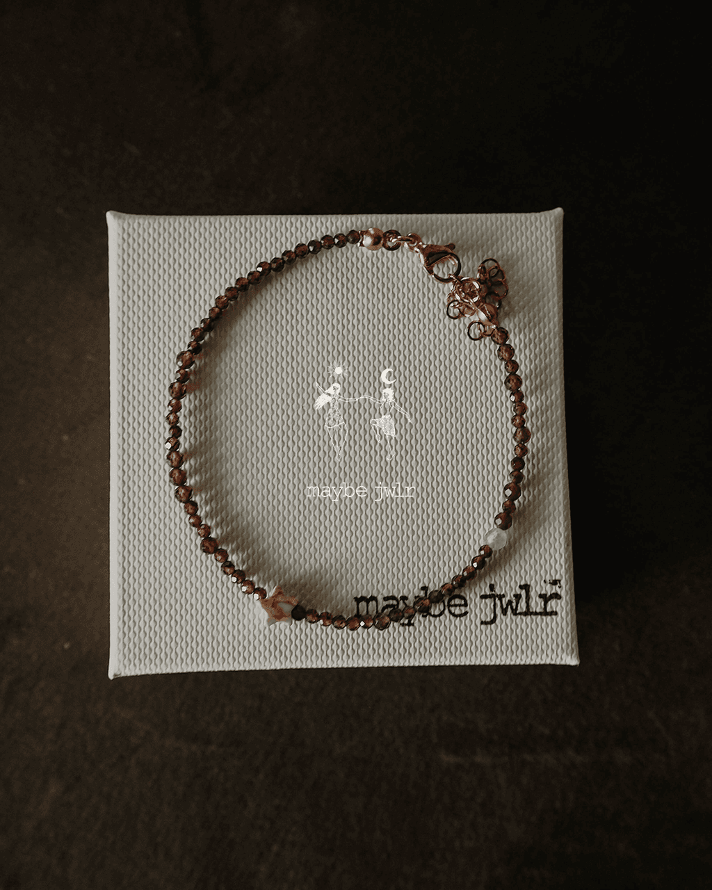 Bransoletka Gwiazdka