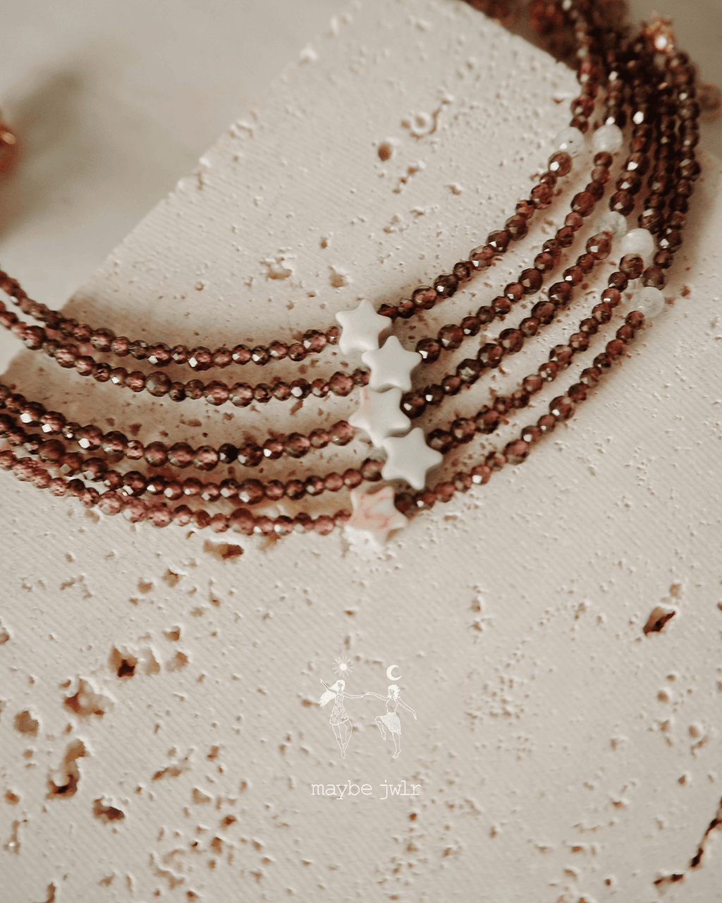 Bransoletka Gwiazdka