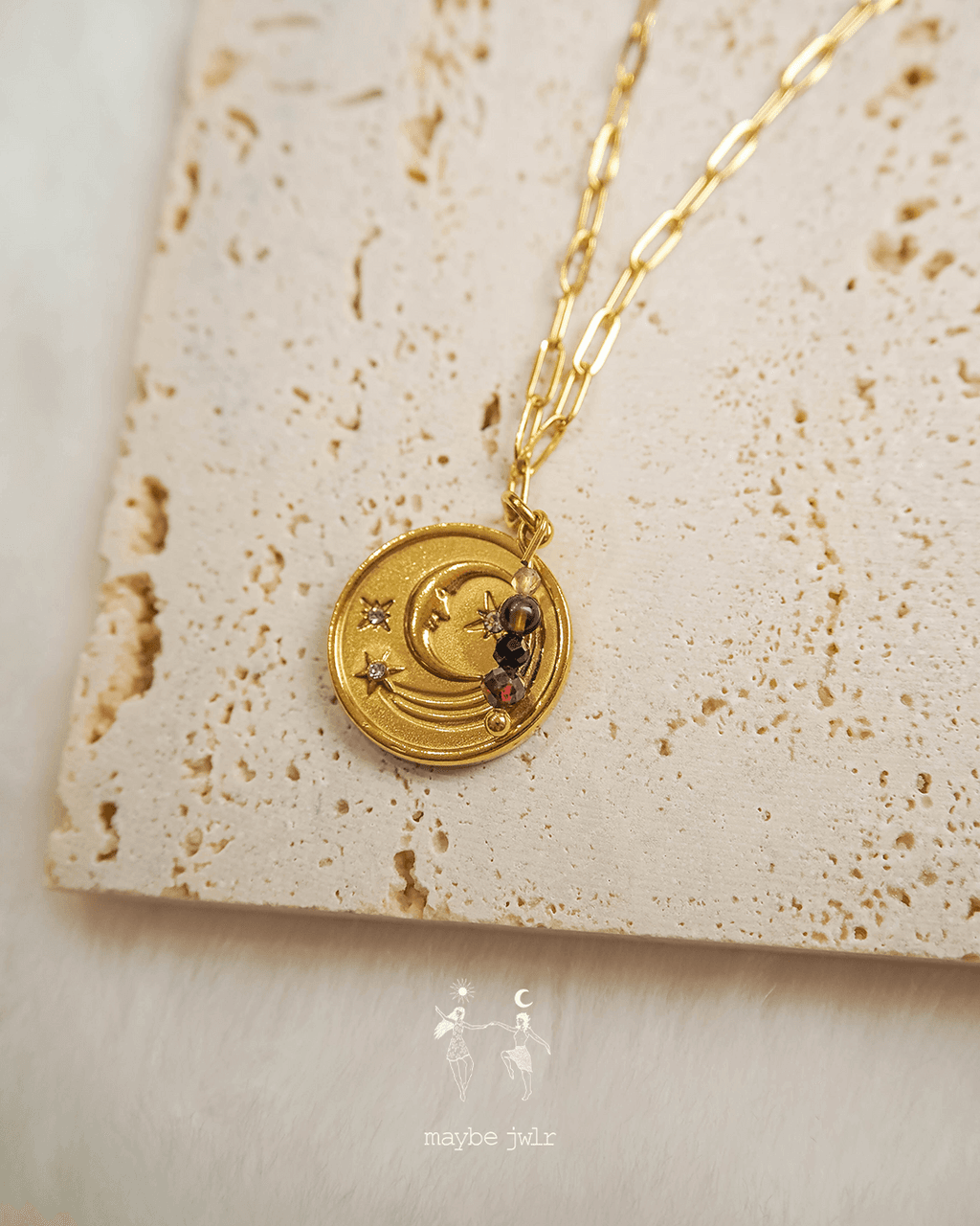 Zodiac Soul Koziorożec