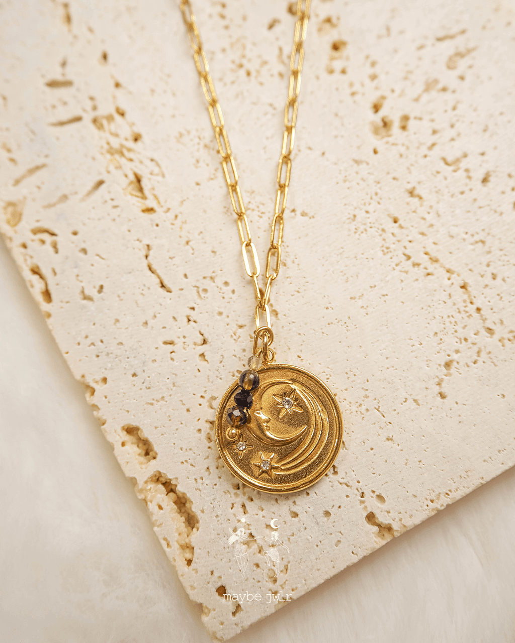 Zodiac Soul Koziorożec