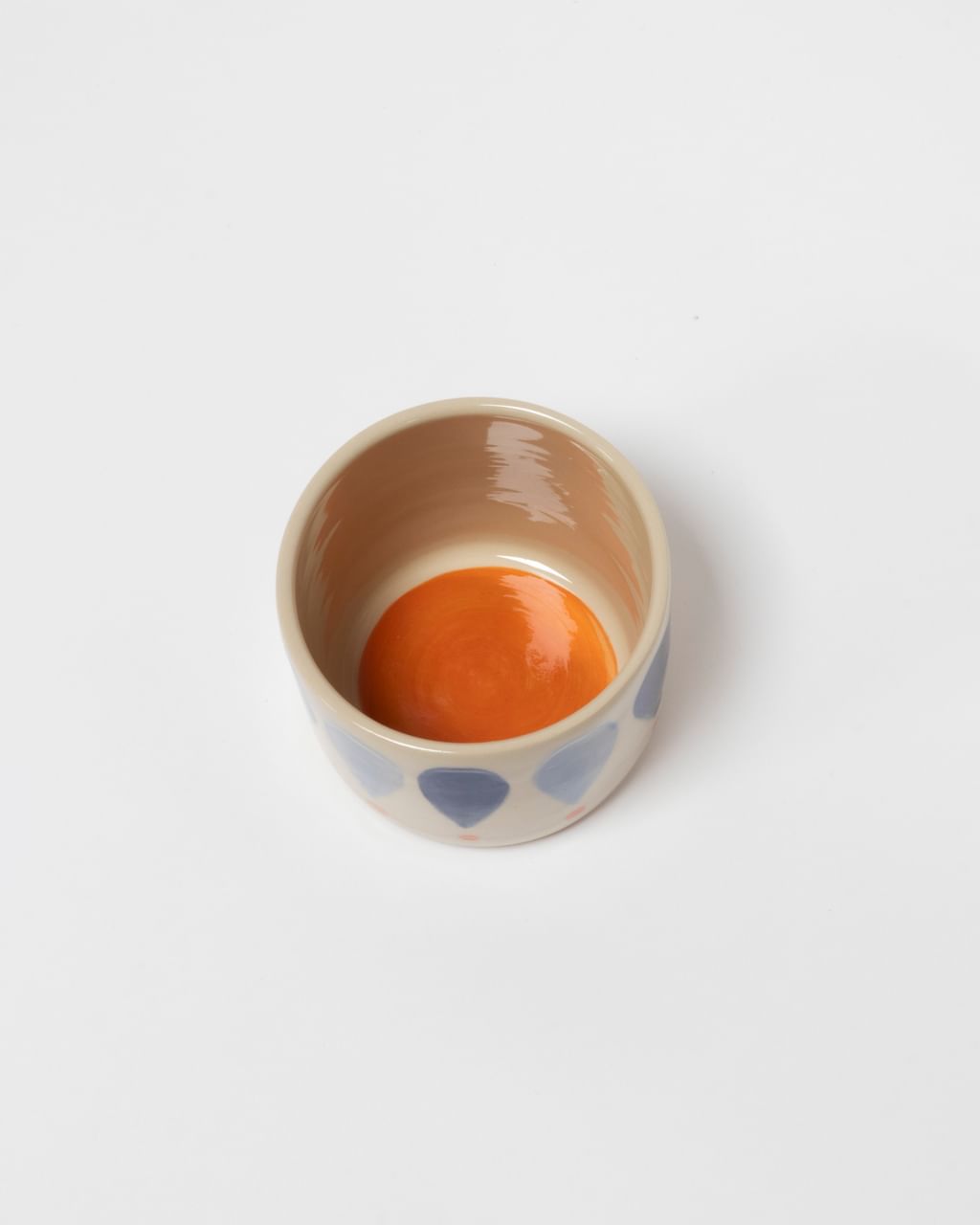 Czarka "Cyrk", 480ml