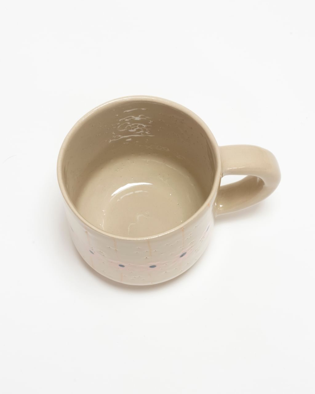 Czarka "Łąka", 480ml - outlet