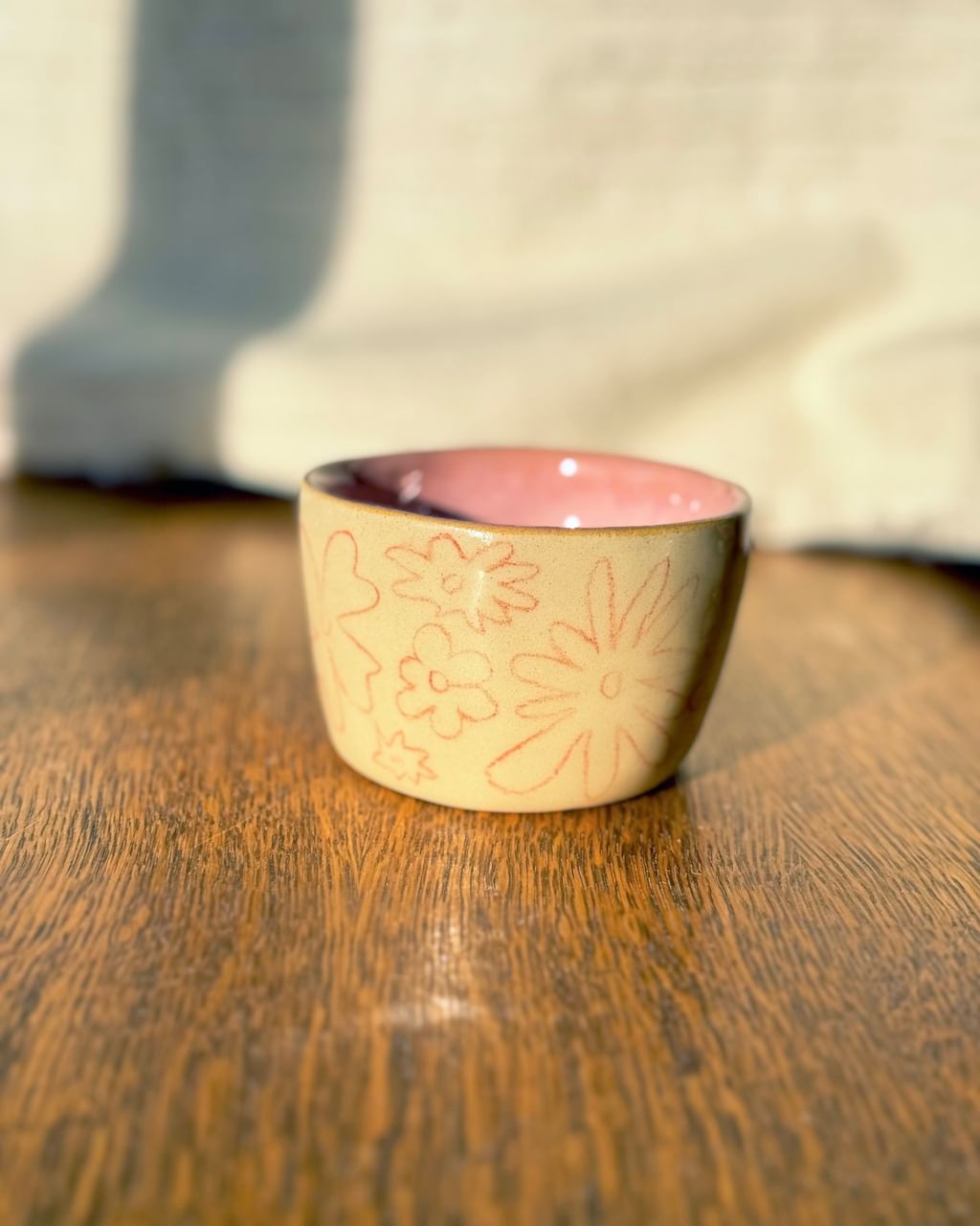 Czarka "Meadow", 180ml