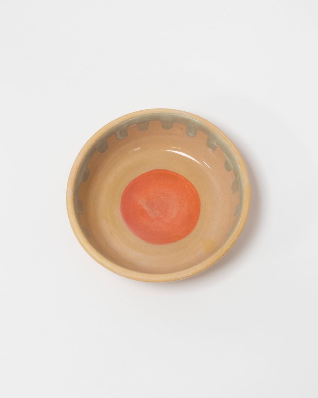 Miska Niemczyńska, zielona